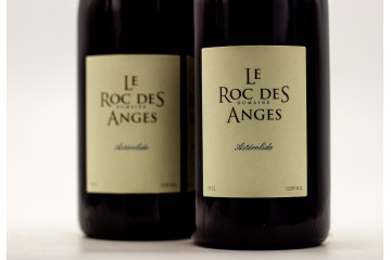 Roc des Anges IGP Côtes...