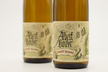 Albert Boxler Pinot Blanc 2022