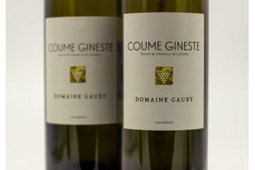 Domaine Gauby IGP Côtes...