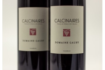 Domaine Gauby IGP Côtes...