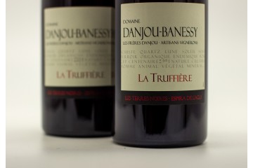 Danjou-Bannessy IGP Côtes...