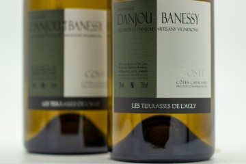 Danjou-Bannessy IGP Côtes...