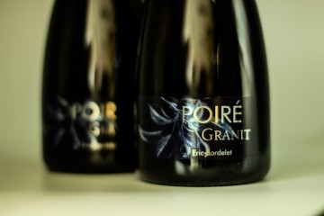 Eric Bordelet Poiré Granit...