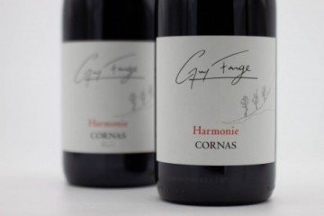 Guy Farge Cornas "Harmonie"...