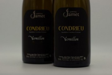 Jamet Condrieu Vernillon 2020