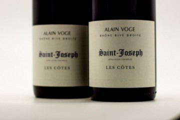 Alain Voge Saint-Joseph Les...