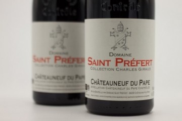 Saint-Préfert...