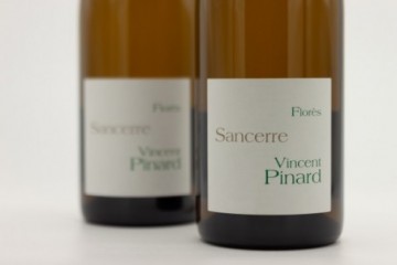 Vincent Pinard Sancerre...