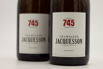 Champagne Jacquesson Cuvée 745