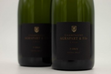 Pascal Agrapart Champagne 7...