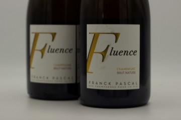 Champagne Franck Pascal...