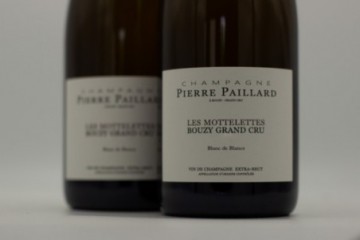 Champagne Pierre Paillard...