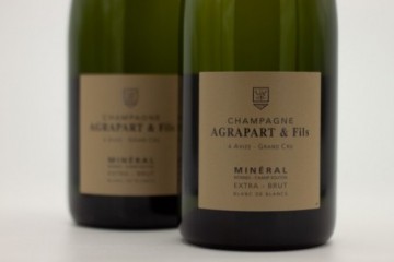 Pascal Agrapart Champagne...