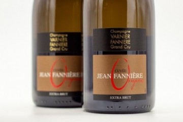 Champagne Varnier-Fannière...