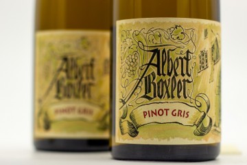 Albert Boxler Pinot Gris 2020
