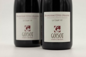 Goisot Bourgogne Côte...