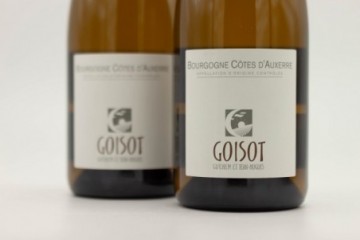 Goisot Bourgogne Côtes...