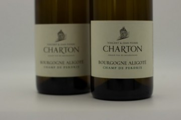 Charton Bourgogne Aligoté...