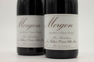 Jean Foillard Morgon Cuvée Classique 2021 