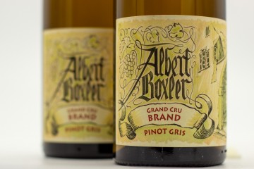 Albert Boxler Pinot Gris...