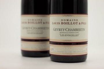 Louis Boillot & Fils...