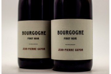Jean-Pierre Guyon Bourgogne...