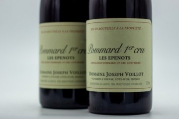 Joseph Voillot Pommard 1er...