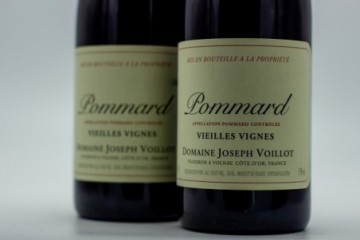Joseph Voillot Pommard...