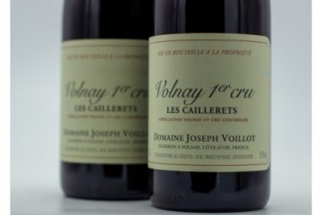 Joseph Voillot Volnay 1er...