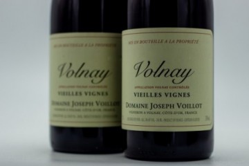 Joseph Voillot Volnay...