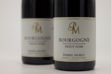 Pierre Morey Bourgogne...