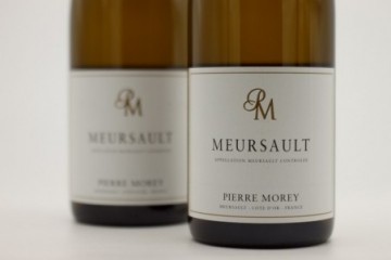 Pierre Morey Meursault...