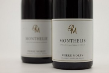 Pierre Morey Monthelie 2022