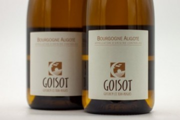 Goisot Bourgogne Bourgogne...