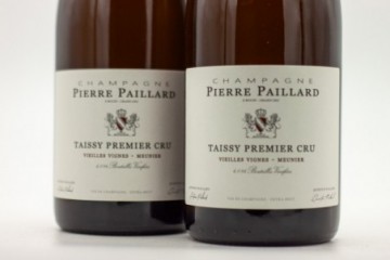 Champagne Pierre Paillard...