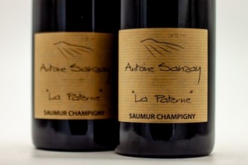 Saumur-Champigny Antoine...