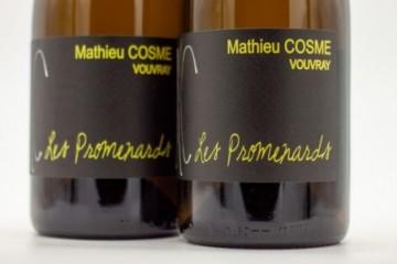 Domaine Mathieu Cosme...