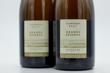 Champagne Dehours et Fils...