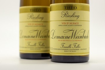 Weinbach Riesling cuvée...