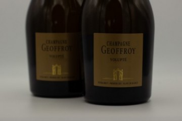 Champagne Geoffroy...
