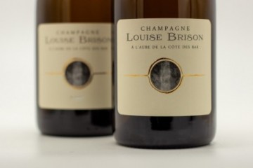 Champagne Louise Brison...