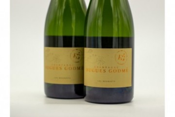 Champagne Hugues Godmé...