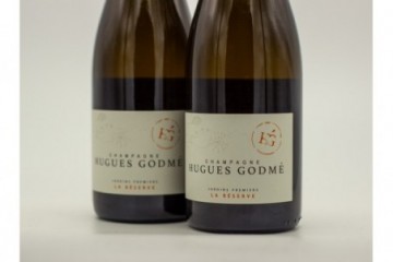 Champagne Hugues Godmé...