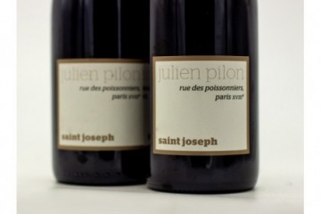 Julien Pilon Saint-Joseph...