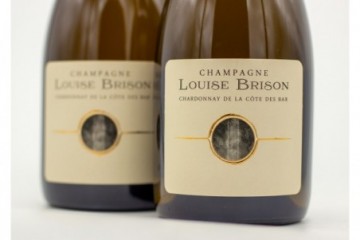 Champagne Louise Brison...