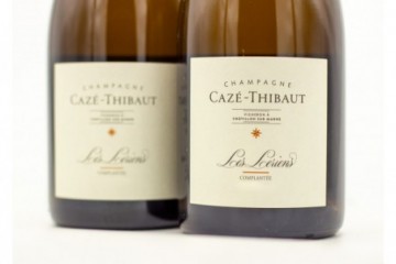 Champagne Cazé-Thibaut...