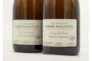 Champagne Pierre Baillette...
