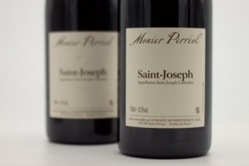 Monier-Perréol Saint-Joseph...