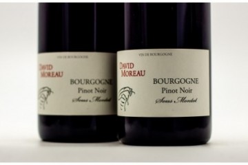 David Moreau Bourgogne...