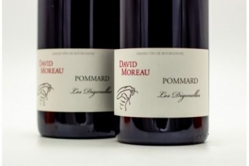 David Moreau Pommard Les...